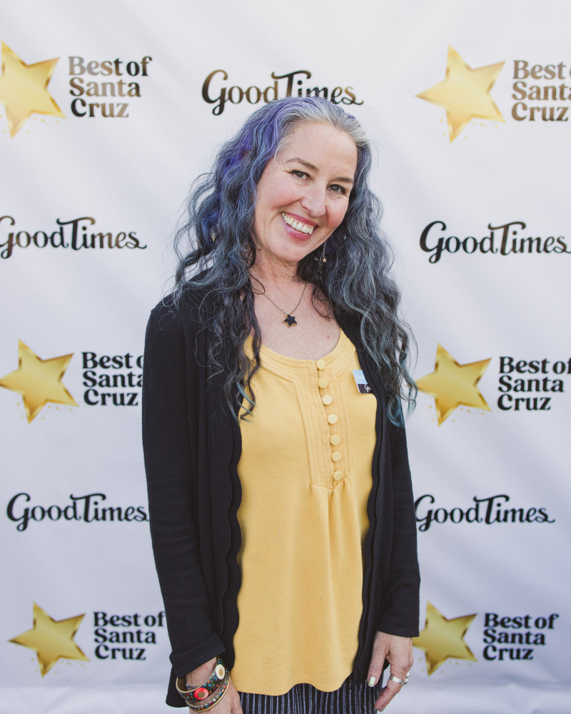 Danielle Ratliff - GoodTimes