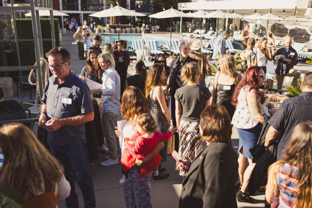 Best of Santa Cruz 2026 Party Photos