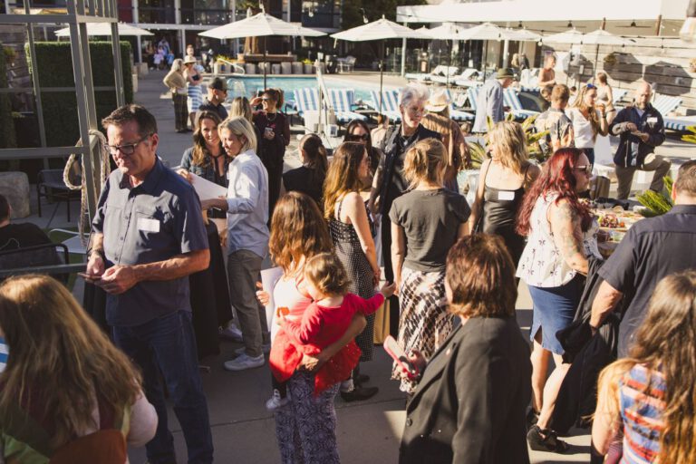 Best of Santa Cruz 2026 Party Photos