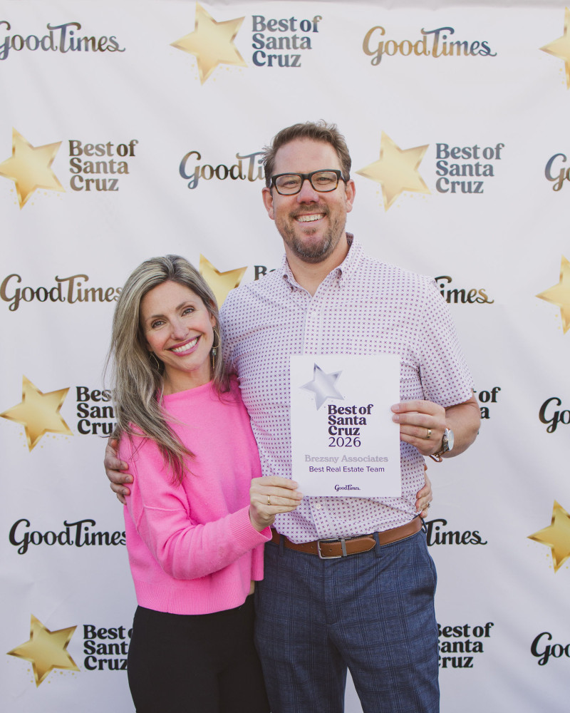 Scarlett & Daniel Wolford, Breezny Associates