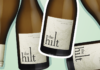 Fruit Full Bottles of The Hilt Estate 2023 Estate Chardonnay from the Santa Rita Hills.