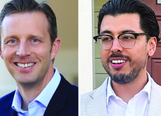 Who Got Out to Vote? Tony Nuñez and Zach Friend discuss youth voter participation