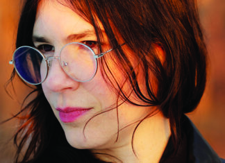 Things to do in Santa Cruz Ruth Garbus