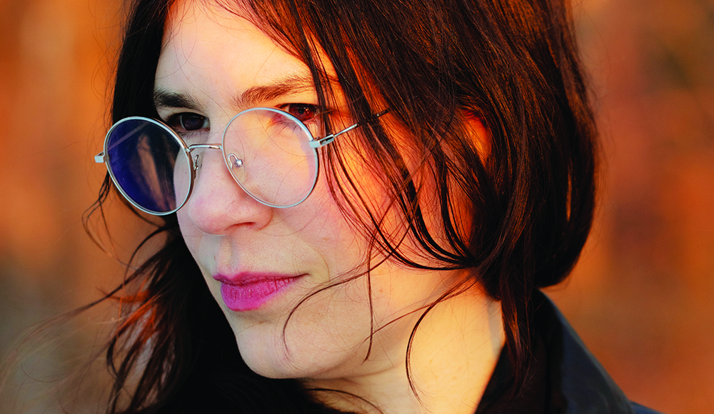 Ruth Garbus