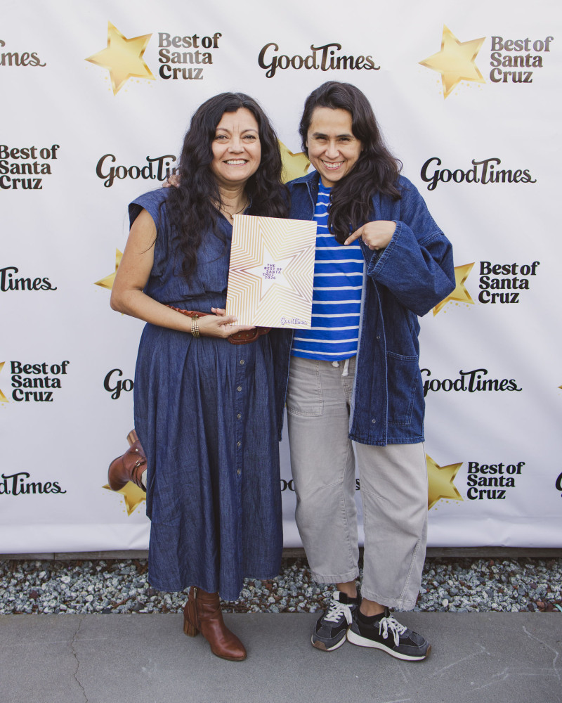 Watsonville Film Festival