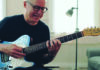 Things to do in Santa Cruz Guitarist Bill Frisell plays electric guitar ahead of his Harmony Five performance at Kuumbwa Jazz Center.
