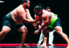 So Much Sumo