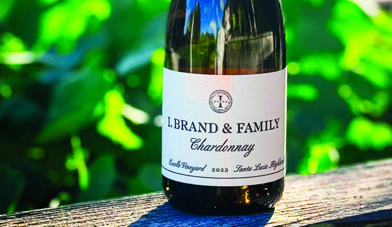 Gifted Winemaker