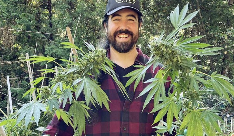 Weed Heaven