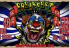 Freak Flag Flying FreakFest 2026 poster