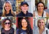 Street Talk Six Santa Cruz Street Talk interviewees answer the question, “Who is your favorite female villain?”