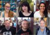 Street Talk Santa Cruz readers share their favorite bookstore sections and summer reading recommendations.