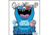 A Tale of Two Fests Santa Cruz’s film and comedy festivals poster art is by Cole Lemke