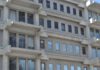 County Building Shut Down: Mysterious White Powder Found