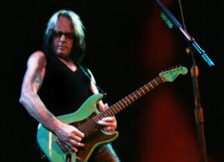 Hello Again—Todd’s Rio Theatre Return