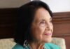 Dolores Huerta Dies