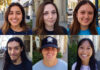 Street Talk Six Street Talk respondents share what comes to mind when they hear zombie, ghost and vampire.