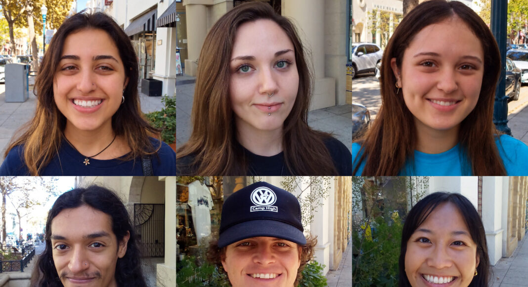 Six Street Talk respondents share what comes to mind when they hear zombie, ghost and vampire.
